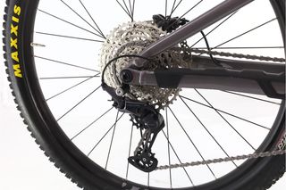 Orbea Occam (MTB) t.L Reacondicionada