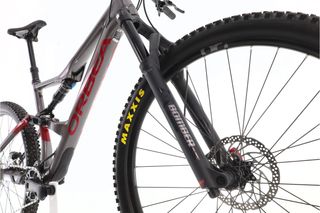 Orbea Occam (MTB) t.L Reacondicionada