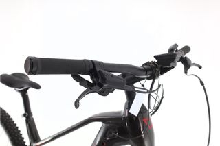 Conway Cairon S 5.0 (ebike) t.L Reacondicionada