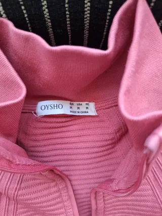 Camiseta deportiva mujer sky