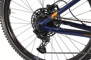 Conway Cairon S 4.0 (urbana) t.L Reacondicionada