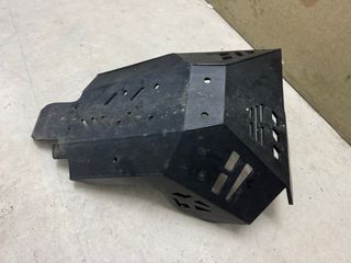 Cubrecarter AXP T7 Tenere