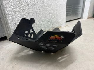 Cubrecarter AXP T7 Tenere