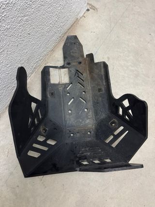 Cubrecarter AXP T7 Tenere