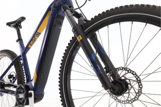 Conway Cairon S 4.0 (urbana) t.L Reacondicionada