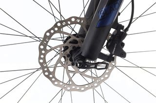 Conway Cairon S 4.0 (urbana) t.L Reacondicionada