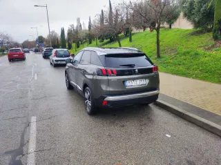 Peugeot 3008 2016