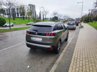 Peugeot 3008 2016