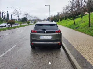 Peugeot 3008 2016