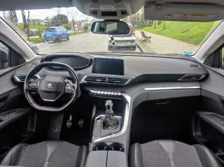 Peugeot 3008 2016
