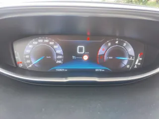 Peugeot 3008 2016