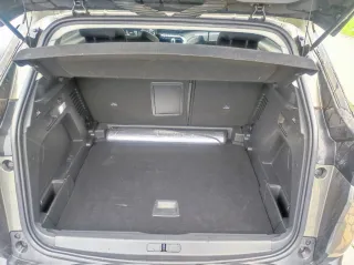 Peugeot 3008 2016