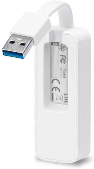 Tp-Link UE300 -Adaptador Ethernet USB 3.0