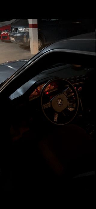 BMW Serie 3 1988 E30