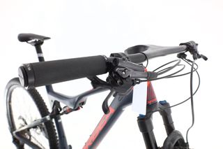 Orbea Oiz XT (MTB) t.L Reacondicionada