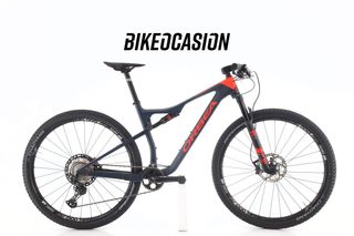 Orbea Oiz XT (MTB) t.L Reacondicionada