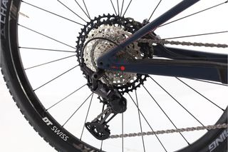 Orbea Oiz XT (MTB) t.L Reacondicionada