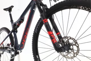 Orbea Oiz XT (MTB) t.L Reacondicionada