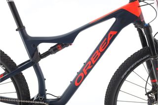Orbea Oiz XT (MTB) t.L Reacondicionada
