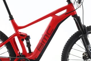 BMC AMP Two XT (ebike) t.L Reacondicionada