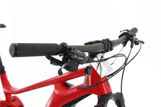 BMC AMP Two XT (ebike) t.L Reacondicionada