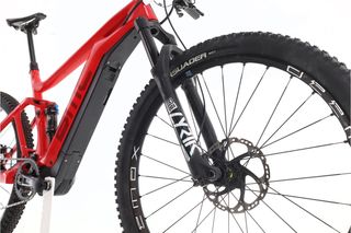 BMC AMP Two XT (ebike) t.L Reacondicionada