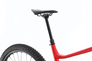 BMC AMP Two XT (ebike) t.L Reacondicionada