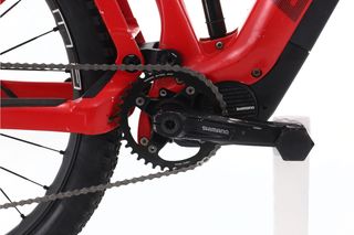 BMC AMP Two XT (ebike) t.L Reacondicionada