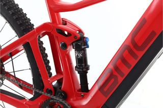 BMC AMP Two XT (ebike) t.L Reacondicionada