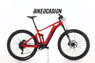 BMC AMP Two XT (ebike) t.L Reacondicionada