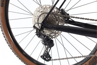 Scott Scale 925 XT (MTB) t.XL Reacondicionada