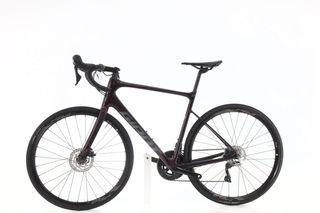 Giant Defy Advanced 1 (carretera) t.56 Reacondicionada