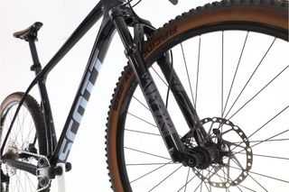 Scott Scale 925 XT (MTB) t.XL Reacondicionada