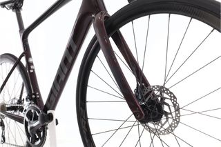 Giant Defy Advanced 1 (carretera) t.56 Reacondicionada