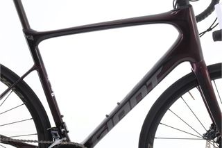 Giant Defy Advanced 1 (carretera) t.56 Reacondicionada