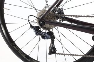 Giant Defy Advanced 1 (carretera) t.56 Reacondicionada