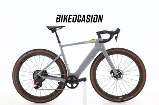 Cervelo Rouvida AXS 12V