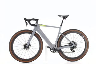 Cervelo Rouvida AXS 12V