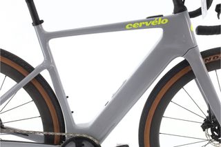 Cervelo Rouvida AXS 12V