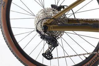 Orbea Occam (MTB) t.L Reacondicionada