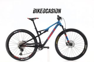BH Lynx Race XT (MTB) t.M Reacondicionada