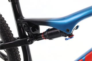 BH Lynx Race XT (MTB) t.M Reacondicionada