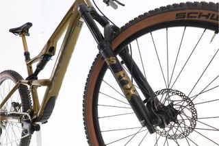 Orbea Occam (MTB) t.L Reacondicionada