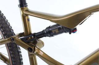 Orbea Occam (MTB) t.L Reacondicionada