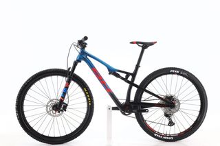 BH Lynx Race XT (MTB) t.M Reacondicionada