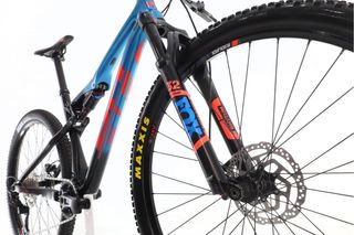BH Lynx Race XT (MTB) t.M Reacondicionada