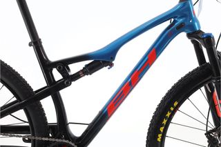 BH Lynx Race XT (MTB) t.M Reacondicionada