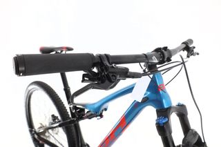 BH Lynx Race XT (MTB) t.M Reacondicionada