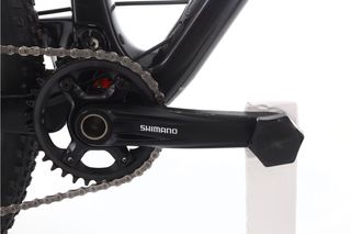 BH Lynx Race XT (MTB) t.M Reacondicionada