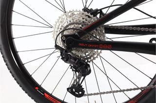 BH Lynx Race XT (MTB) t.M Reacondicionada